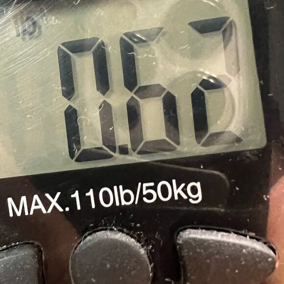 Joie White and Black Striped Blouse - Picture 14 of 14